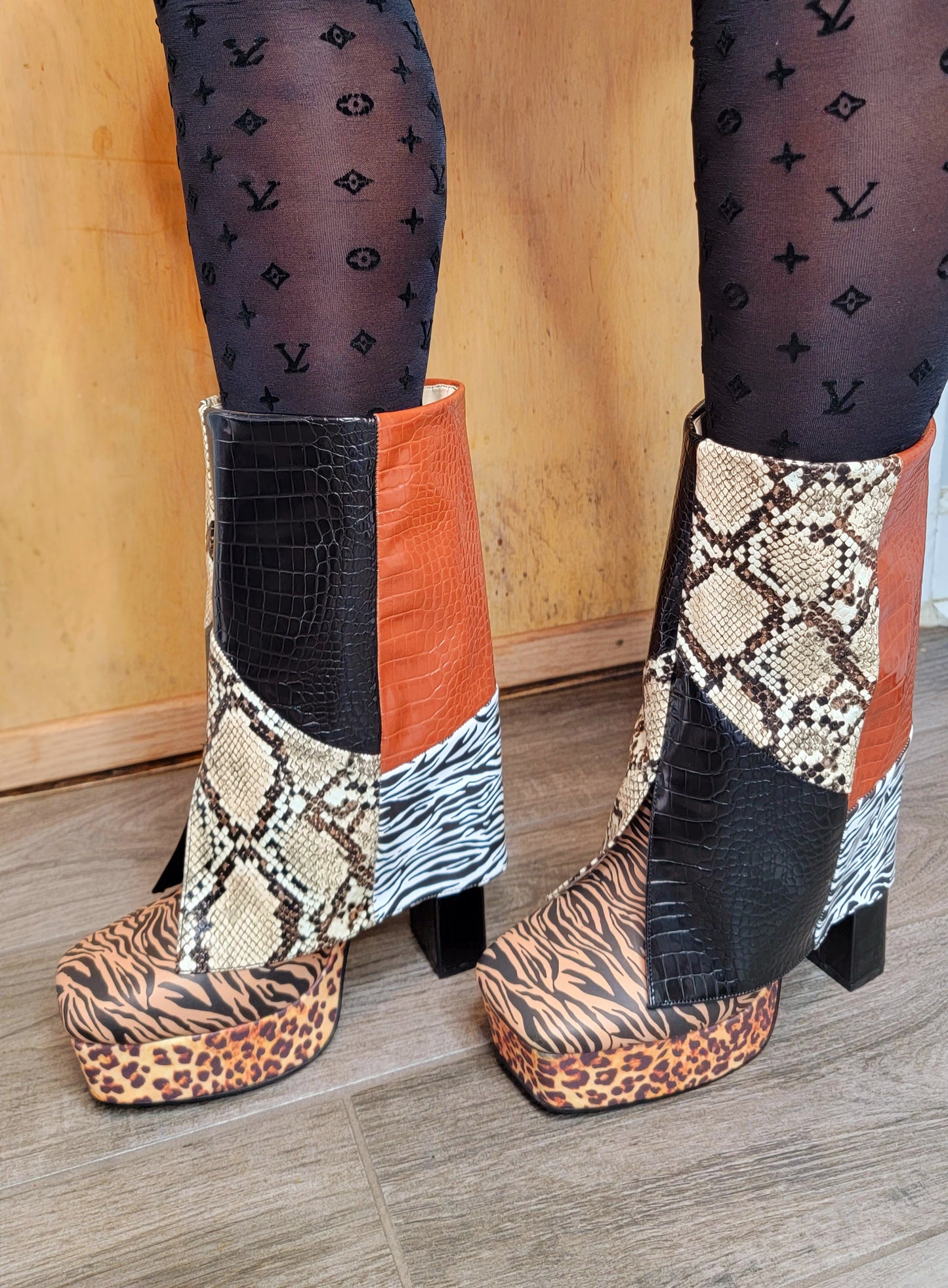 Richy - Multi Print