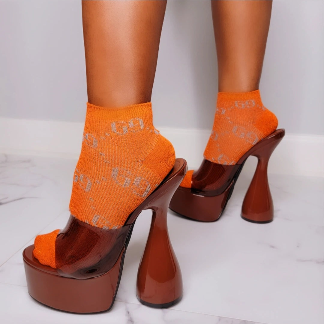 Inji - Brown