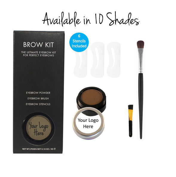 Cosmetics Vendors