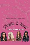 Luxury Hair Vendors list