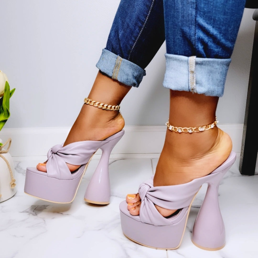 Evalyn - Lilac