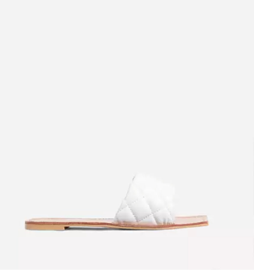 Dreamer- White
