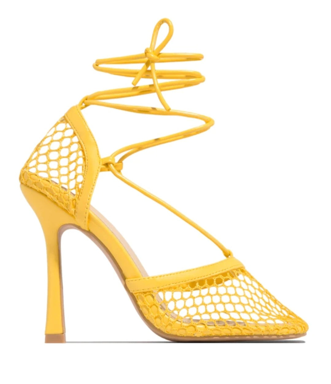 Lorie - Yellow